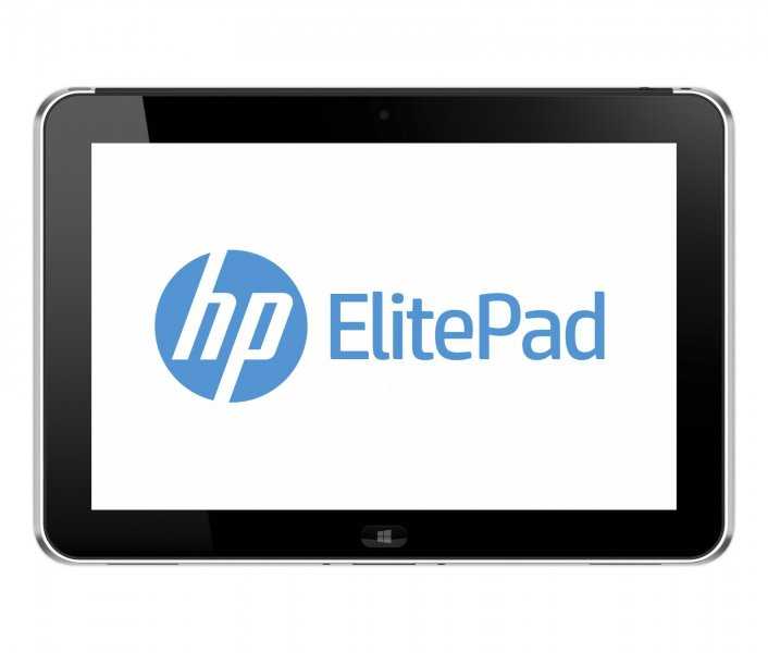 HP ElitePad 900 G1 64GB WiFi