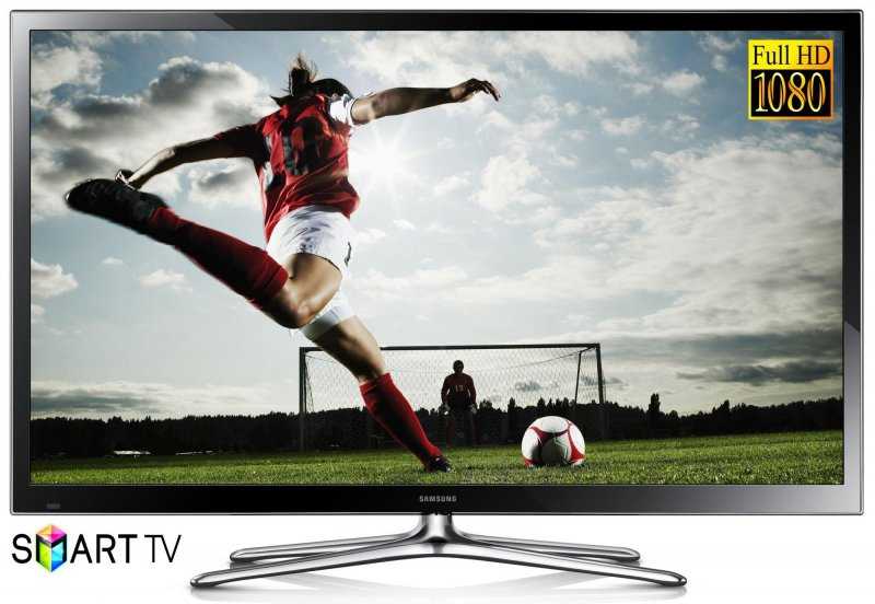 Samsung PS60F5500