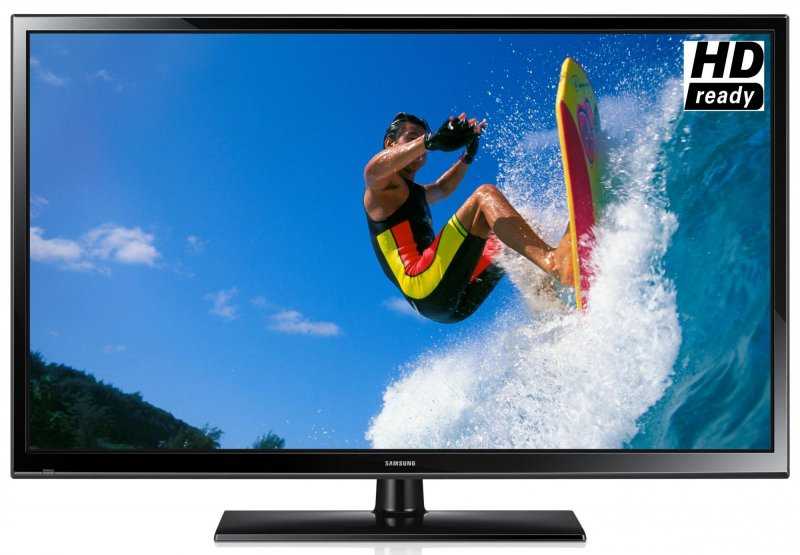 Samsung PS43F4500