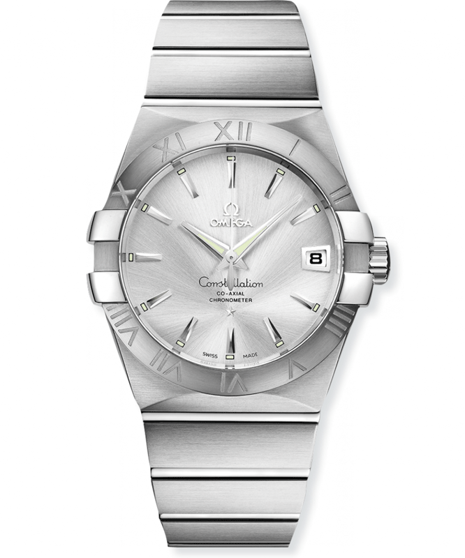 Omega Constellation Chronometer