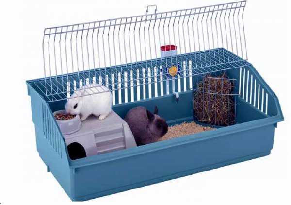 Ferplast klec Rabbit 100 Deluxe