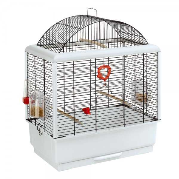 Ferplast Klec Palladio 3 Black