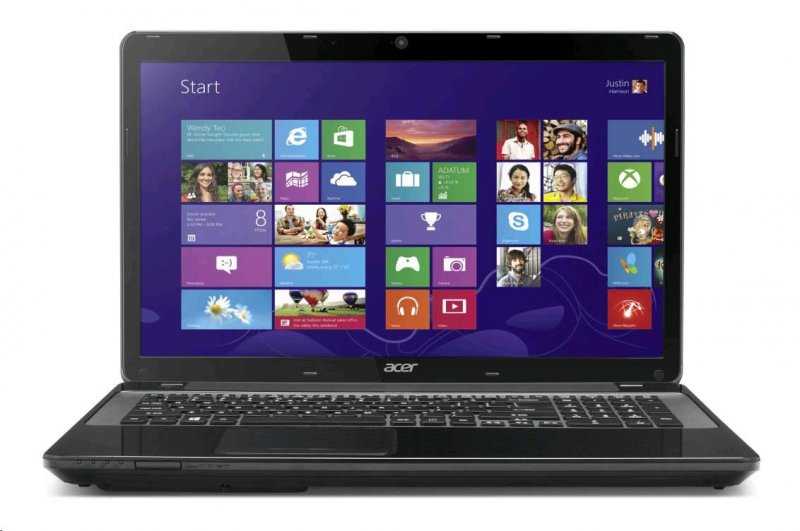 Acer TravelMate P273-MG-20204G75Mnsk