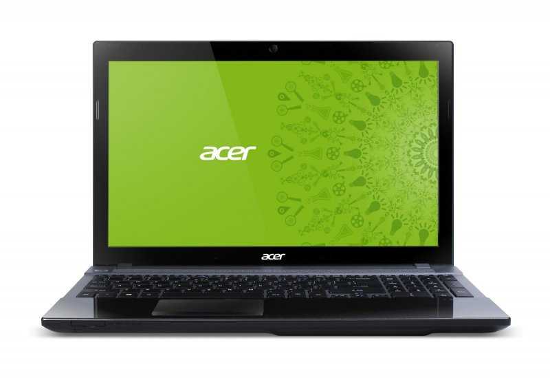 Acer Aspire V3