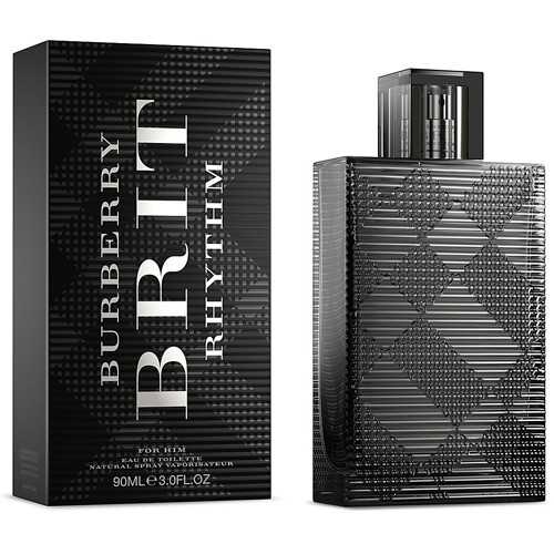 BURBERRY Brit Rhythm
