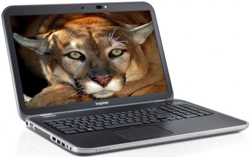 Dell Inspiron 17 SE 7720