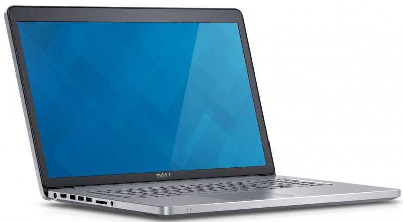 Dell Inspiron 7737 Touch