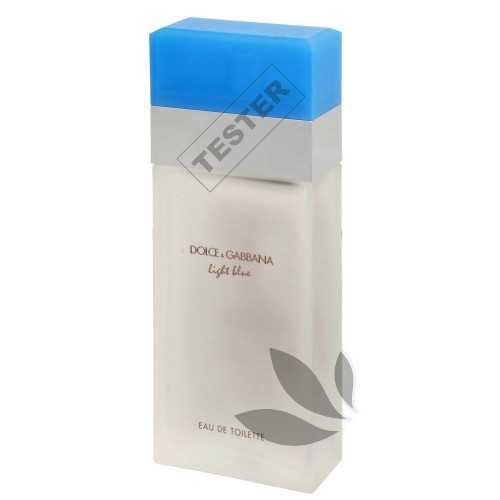 DOLCE & GABBANA Light Blue