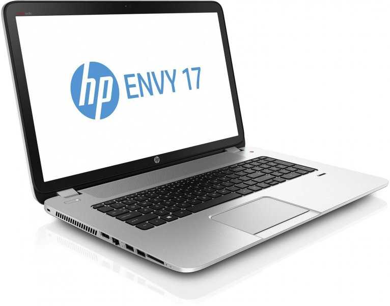 HP Envy 17-j040ec