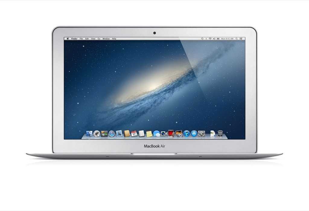 MacBook Air 11