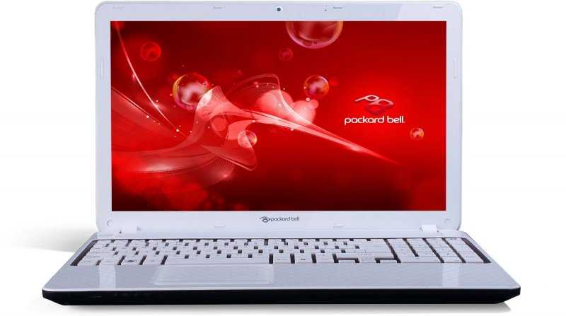 Packard Bell EasyNote