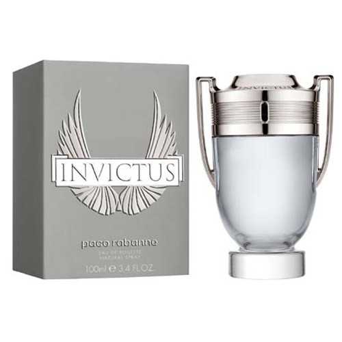 PACO RABANNE Invictus