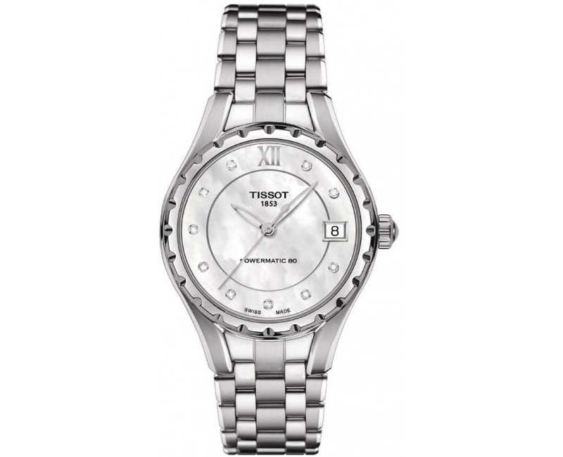 TISSOT Lady Powermatic