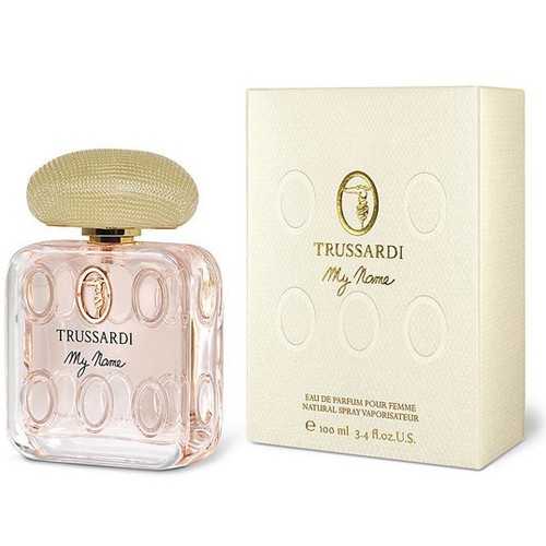 TRUSSARDI My Name