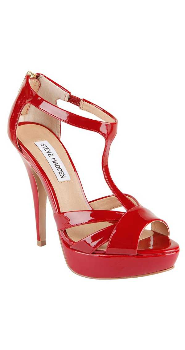 Steve Madden sandály Haylow