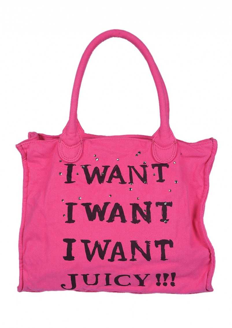 Juicy Couture pink