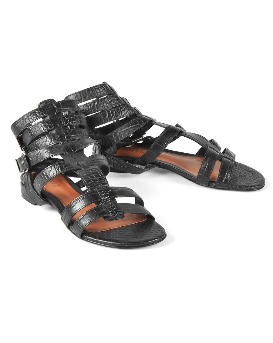 Schutz sandály Wild