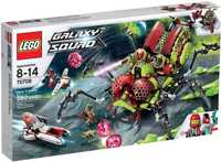 LEGO GALAXY SQUAD Žihadloborec