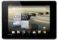 Acer Iconia Tab A1-810 16GB bílý