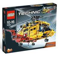 LEGO TECHNIC Helikoptéra