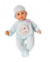 Baby Annabell Panenka