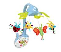 BONTEMPI Baby kolotoč