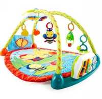 Bright Starts Deka/stolek na hraní Bee