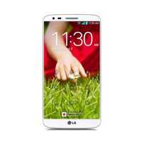 LG G2, D802, 16 GB, bílá