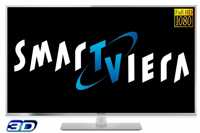 PANASONIC VIERA TX-L55ET60E