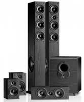 JBL Loft System 5.1