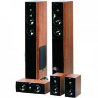 Jamo S 606 HCS 3 (Dark Apple)