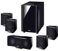 MAGNAT Interior 5000 X1 Piano Black