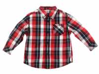 s.Oliver košile červená