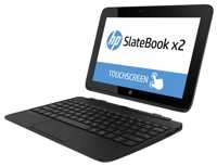 HP SlateBook x2