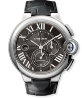 CARTIER Ballon Bleu de Cartier