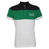 EA7 Tritonal Stretch