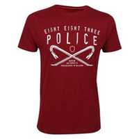 883 Police Gotham Crow