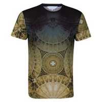 SYSTVM Crypt All Over