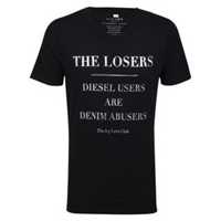 Diesel Kiel Loser