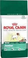 Royal Canin Mini Junior 8 kg