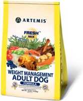 Artemis Fresh Weight Management Adult Dog 13,6 kg
