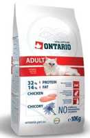 Ontario Adult Chicken 10 kg