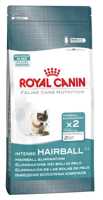 Royal Canin Intense Hairball 10 kg
