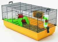 Savic klec pro hlodavce Nero 2 De Luxe