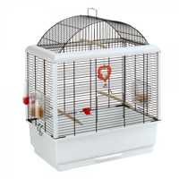 Ferplast Klec Palladio 3 Black