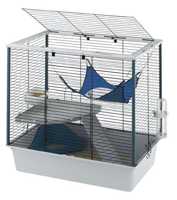 Ferplast klec pro fretky Furet Plus