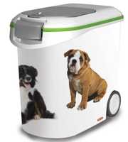 CURVER kontejner na 12 kg suchého krmiva