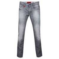 Replay Anbass Distressed Slim
