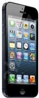 iPhone 5 64GB černý
