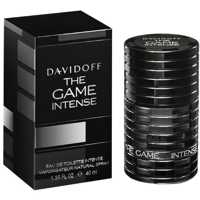 DAVIDOFF The Game Intense